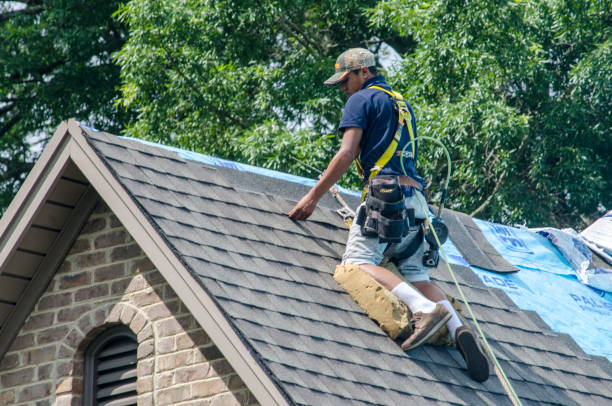 Residential Roof Replacement in Juno Beach, FL